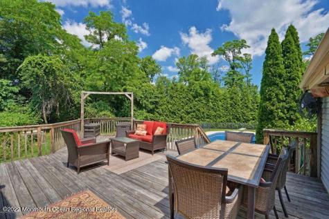 5 Arlene Drive West Long Branch NJ 07764