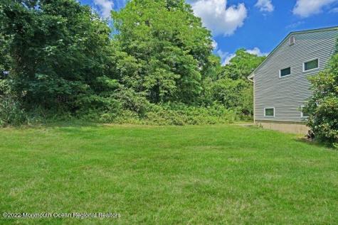 5 Arlene Drive West Long Branch NJ 07764