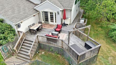 5 Arlene Drive West Long Branch NJ 07764