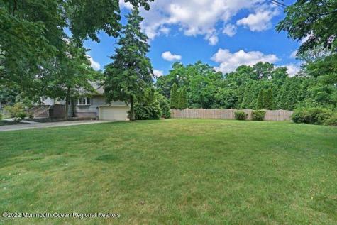 5 Arlene Drive West Long Branch NJ 07764