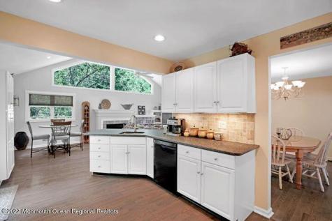 5 Arlene Drive West Long Branch NJ 07764