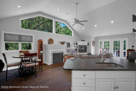 5 Arlene Drive West Long Branch NJ 07764