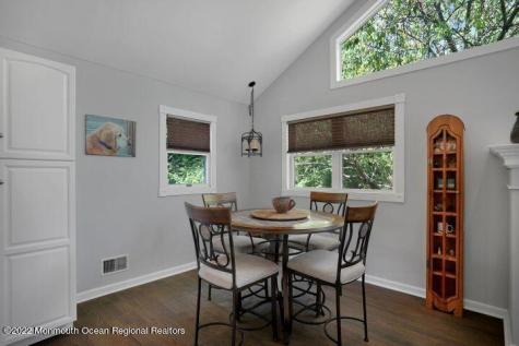 5 Arlene Drive West Long Branch NJ 07764