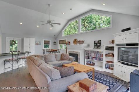5 Arlene Drive West Long Branch NJ 07764