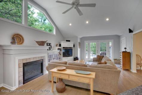 5 Arlene Drive West Long Branch NJ 07764
