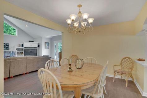 5 Arlene Drive West Long Branch NJ 07764