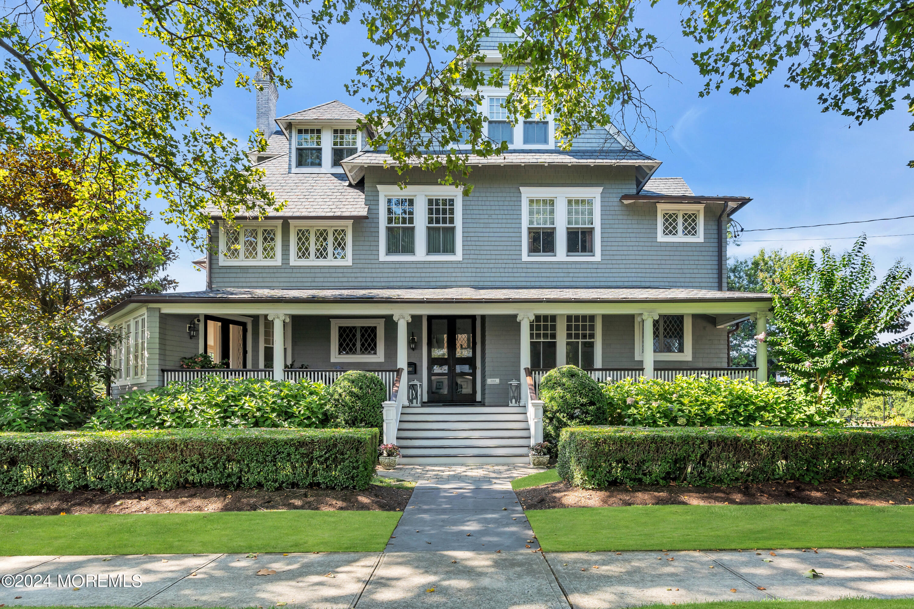 207 Monmouth Avenue Spring Lake NJ 07762