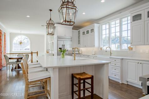 207 Monmouth Avenue Spring Lake NJ 07762