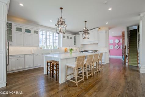 207 Monmouth Avenue Spring Lake NJ 07762
