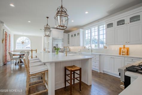 207 Monmouth Avenue Spring Lake NJ 07762