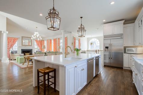 207 Monmouth Avenue Spring Lake NJ 07762