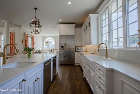 207 Monmouth Avenue Spring Lake NJ 07762