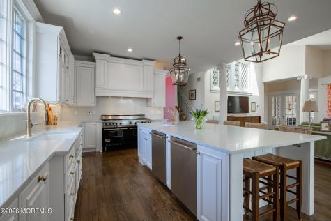207 Monmouth Avenue Spring Lake NJ 07762