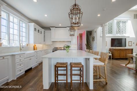 207 Monmouth Avenue Spring Lake NJ 07762