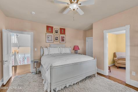 207 Monmouth Avenue Spring Lake NJ 07762
