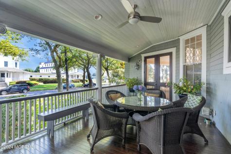 207 Monmouth Avenue Spring Lake NJ 07762