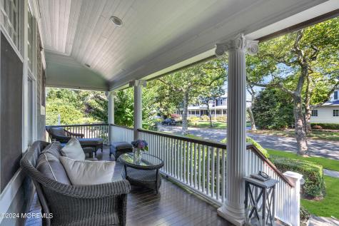 207 Monmouth Avenue Spring Lake NJ 07762
