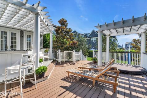 207 Monmouth Avenue Spring Lake NJ 07762