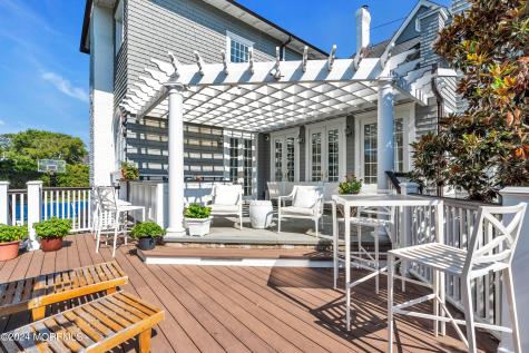 207 Monmouth Avenue Spring Lake NJ 07762