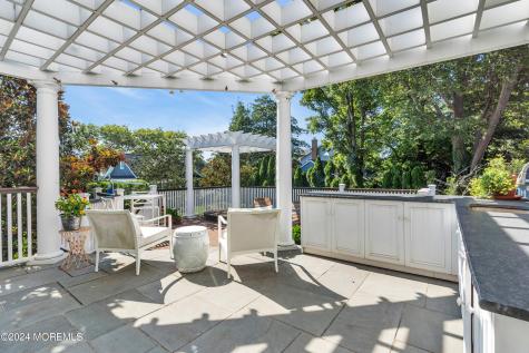 207 Monmouth Avenue Spring Lake NJ 07762