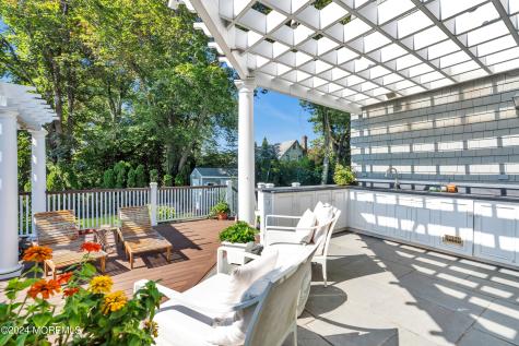 207 Monmouth Avenue Spring Lake NJ 07762