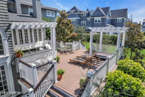 207 Monmouth Avenue Spring Lake NJ 07762