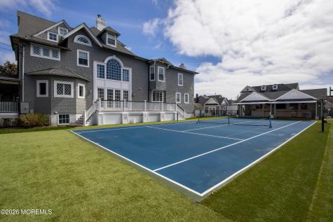 207 Monmouth Avenue Spring Lake NJ 07762