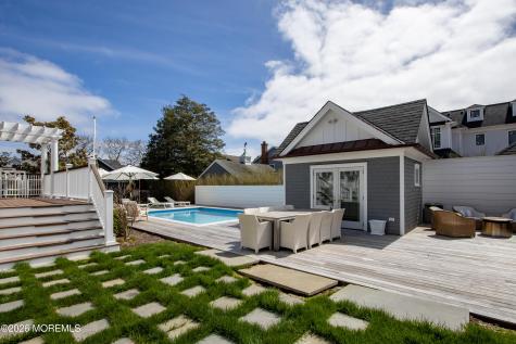 207 Monmouth Avenue Spring Lake NJ 07762
