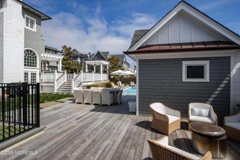 207 Monmouth Avenue Spring Lake NJ 07762