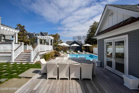 207 Monmouth Avenue Spring Lake NJ 07762