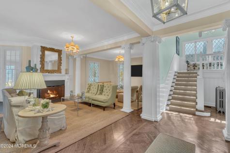 207 Monmouth Avenue Spring Lake NJ 07762
