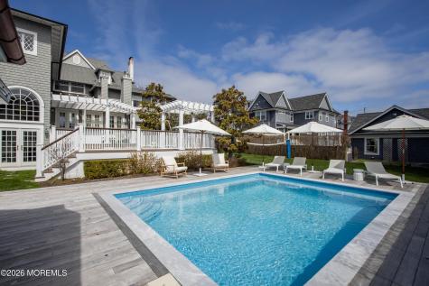 207 Monmouth Avenue Spring Lake NJ 07762
