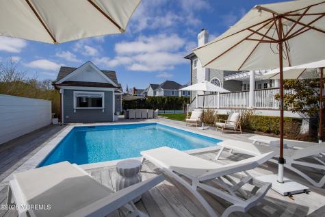 207 Monmouth Avenue Spring Lake NJ 07762