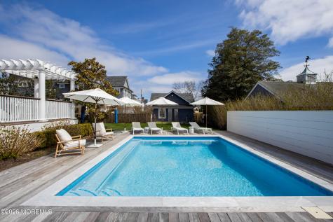 207 Monmouth Avenue Spring Lake NJ 07762