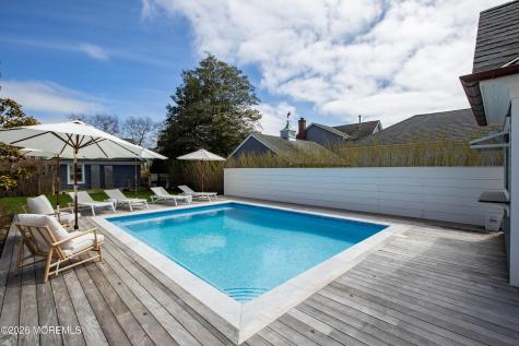 207 Monmouth Avenue Spring Lake NJ 07762