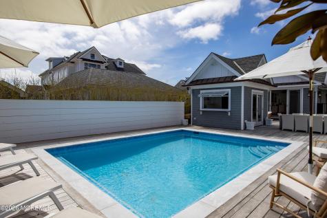 207 Monmouth Avenue Spring Lake NJ 07762