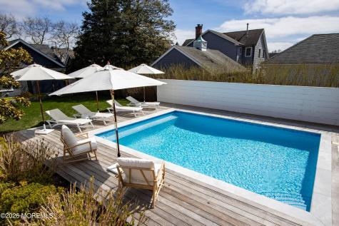 207 Monmouth Avenue Spring Lake NJ 07762