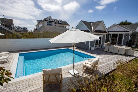 207 Monmouth Avenue Spring Lake NJ 07762