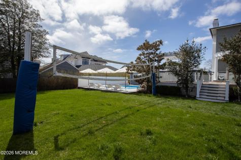 207 Monmouth Avenue Spring Lake NJ 07762