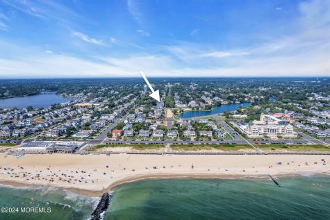 207 Monmouth Avenue Spring Lake NJ 07762