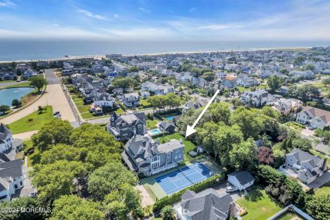 207 Monmouth Avenue Spring Lake NJ 07762