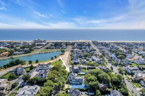 207 Monmouth Avenue Spring Lake NJ 07762