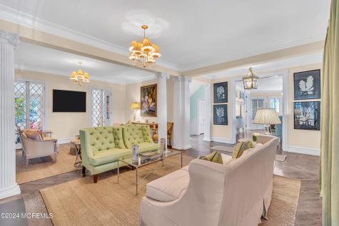 207 Monmouth Avenue Spring Lake NJ 07762