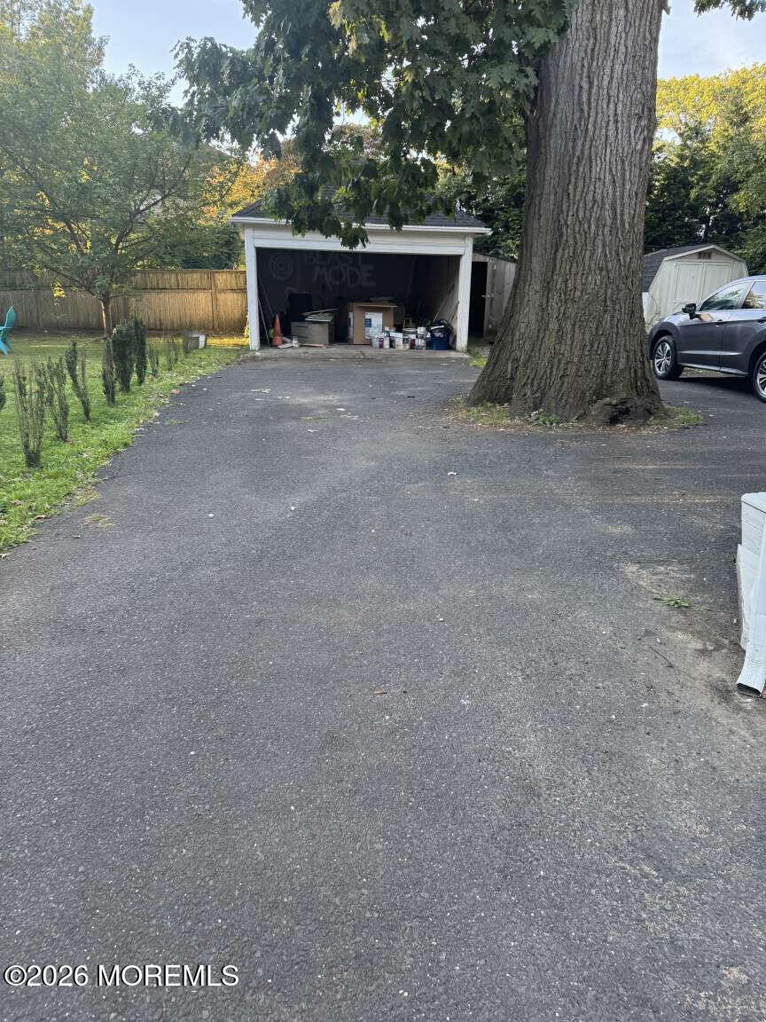 45 Peters Place Red Bank NJ 07701