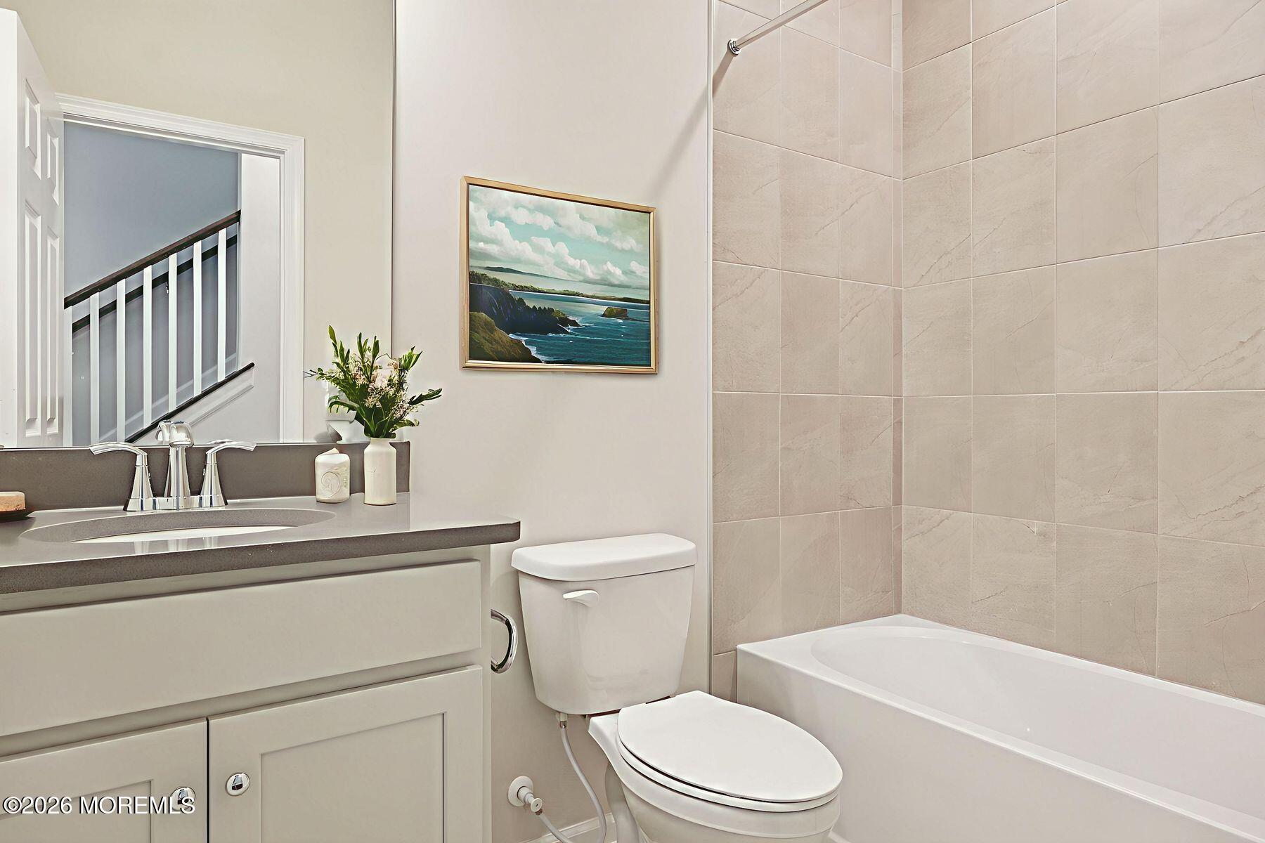 80 Driftwood Circle Oceanport NJ 07757