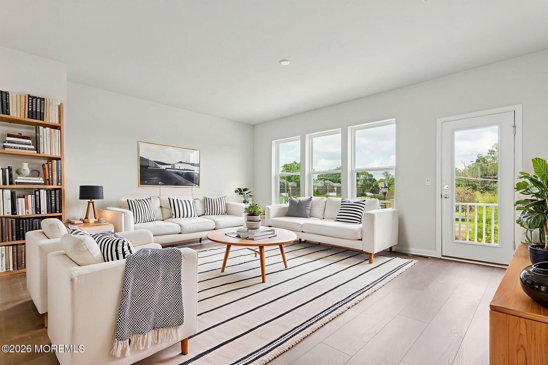 80 Driftwood Circle Oceanport NJ 07757