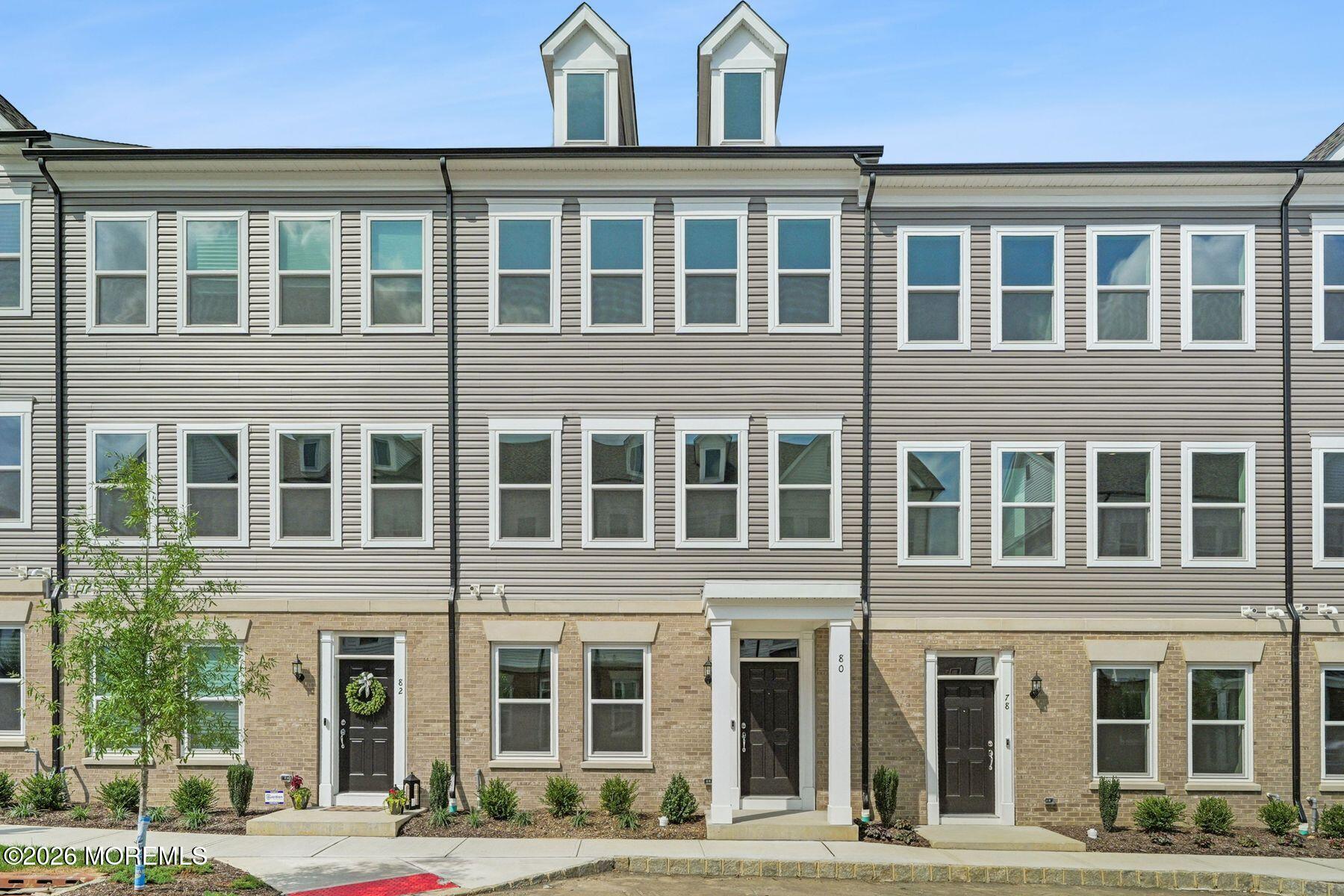 80 Driftwood Circle Oceanport NJ 07757