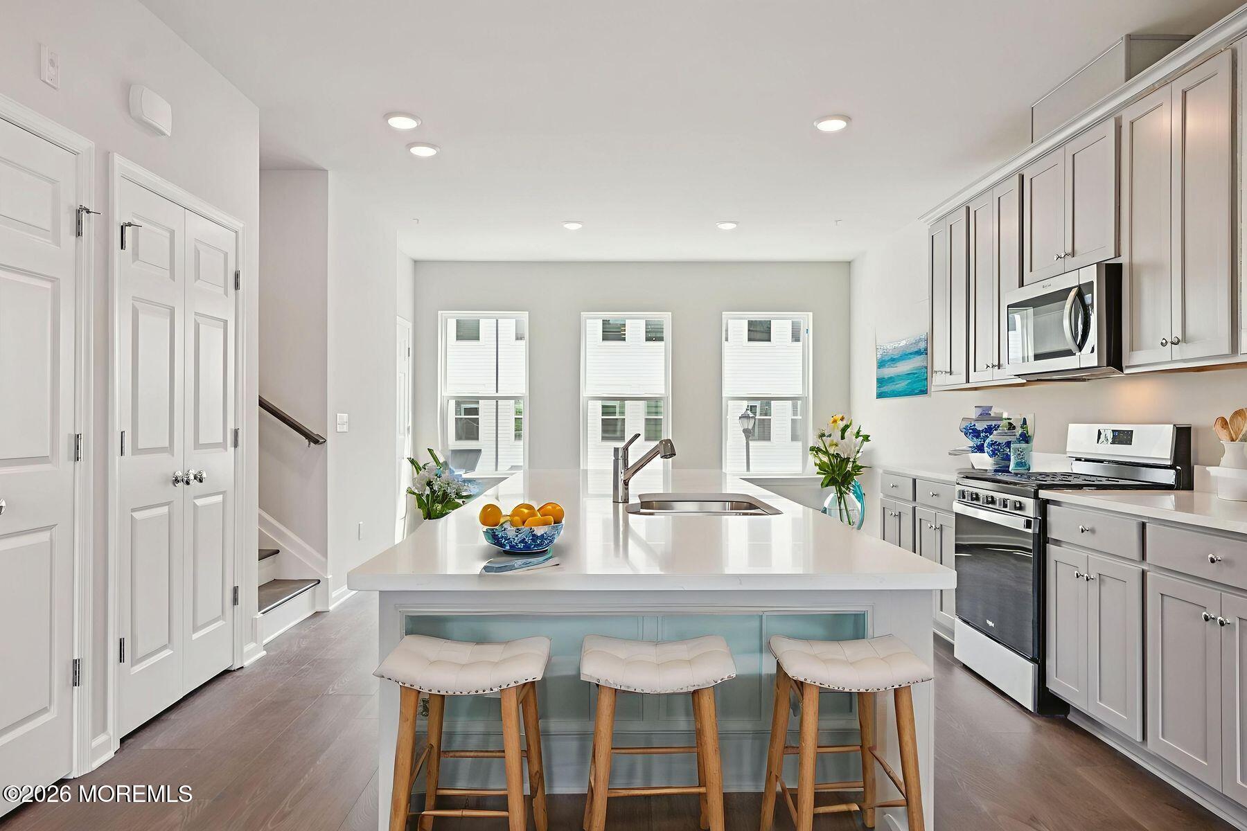 80 Driftwood Circle Oceanport NJ 07757