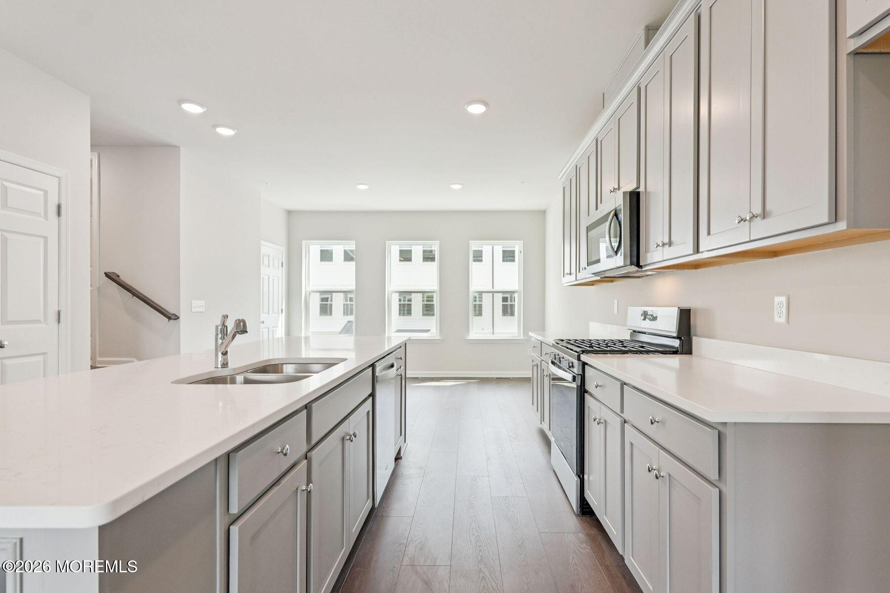 80 Driftwood Circle Oceanport NJ 07757