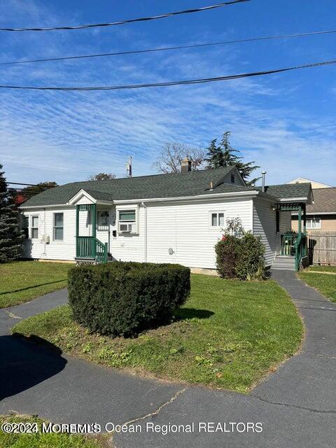 186 Ocean Avenue North Middletown NJ 07748